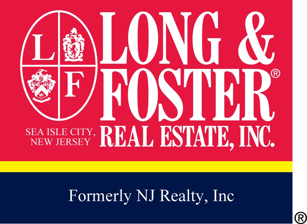 LICENSED REAL ESTATE BROKERS Long & Foster Guest Services Long & Foster's Guest Services Department is integral to the support of our company's overall effort to provide quality professional real