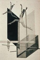 Bauhaus Museum Weimar and an exhibition on modernism at the