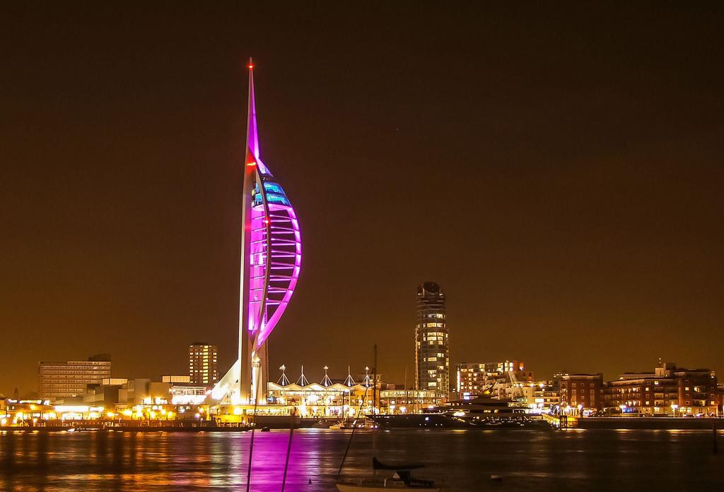 There is more to Portsmouth and Southsea than its beautiful seaside location.