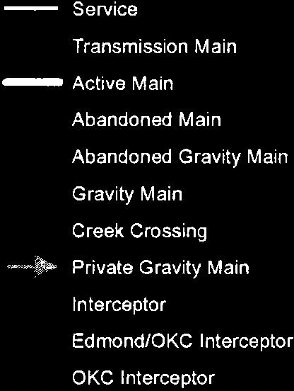 rr> Abandoned Gravity Main -4r Gravity Main ***e