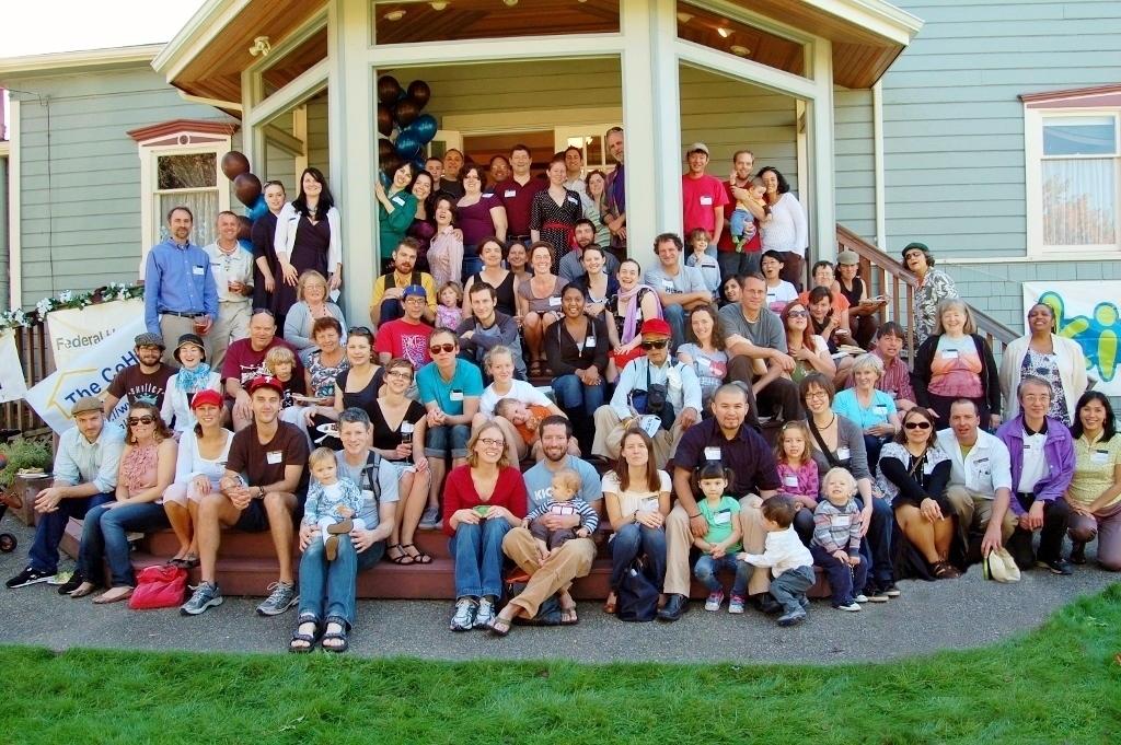 Homestead s Recent Homeowners: Healthcare Advocate Seattle Non-profit Graduate Program Advisor