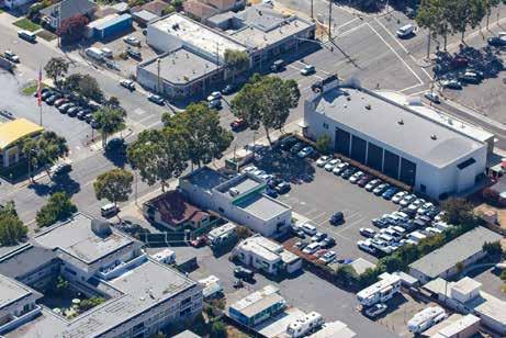 OFFERING SUMMARY PRICE $2,200,000 SITE AREA PROPOSED DEVELOPMENT +/-31,342 SF +/-0.