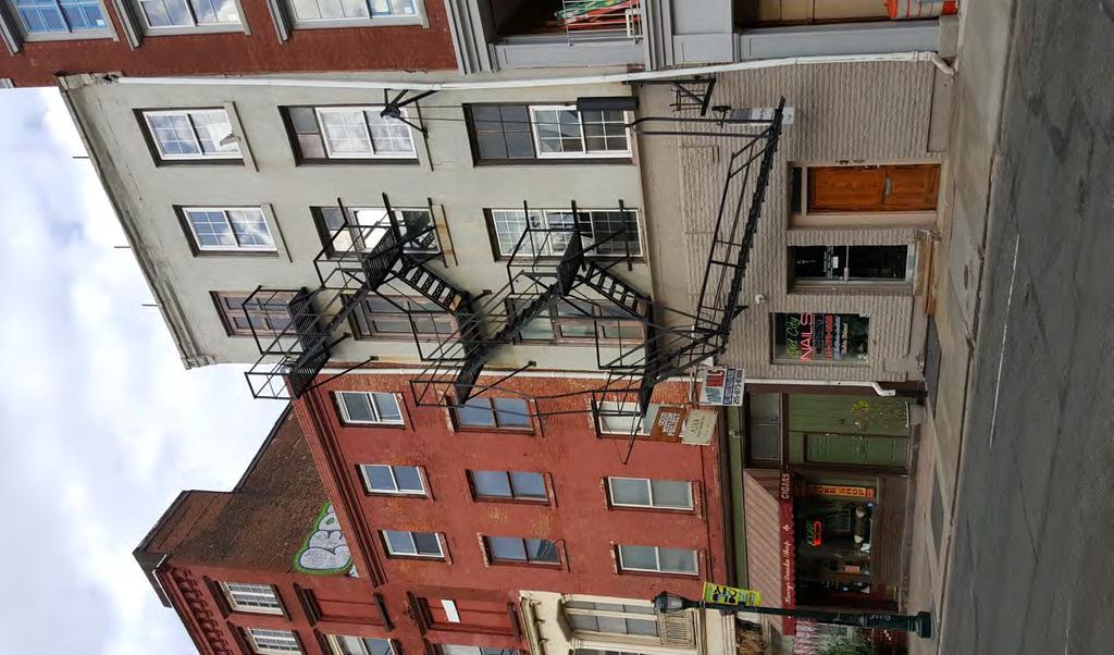 General Property details Details 14 N 3rd 16 N 3rd 16 N. 3rd. St. Number of Floors 4 4 Retail Tenant-Ground Floor + Basement Harry s Smoke Shop Old City Nails 14 N. 3rd. St. Lot Size (City data) 22.