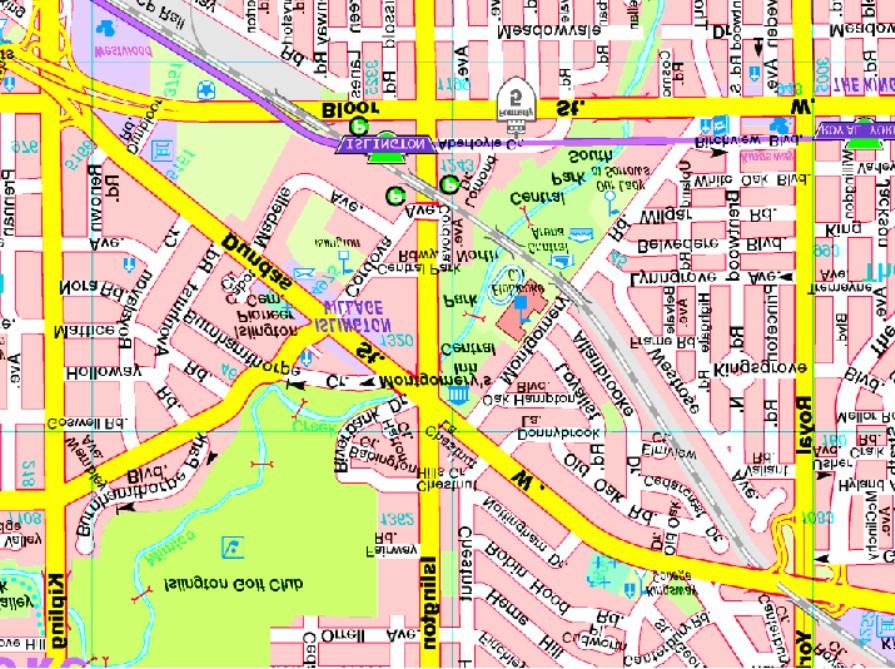 APPENDIX 2(g) 64 and 70 CORDOVA AVENUE WARD 5 Declare Surplus: 64 and 70 Cordova Avenue, shown as Parts 1 and 2 on Sketch PS-2009-014, be declared surplus, subject to the retention of those areas and