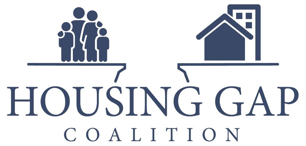 After commissioning the study and seeing the report, the Salt Lake Chamber launched the Housing GAP Coalition in May.