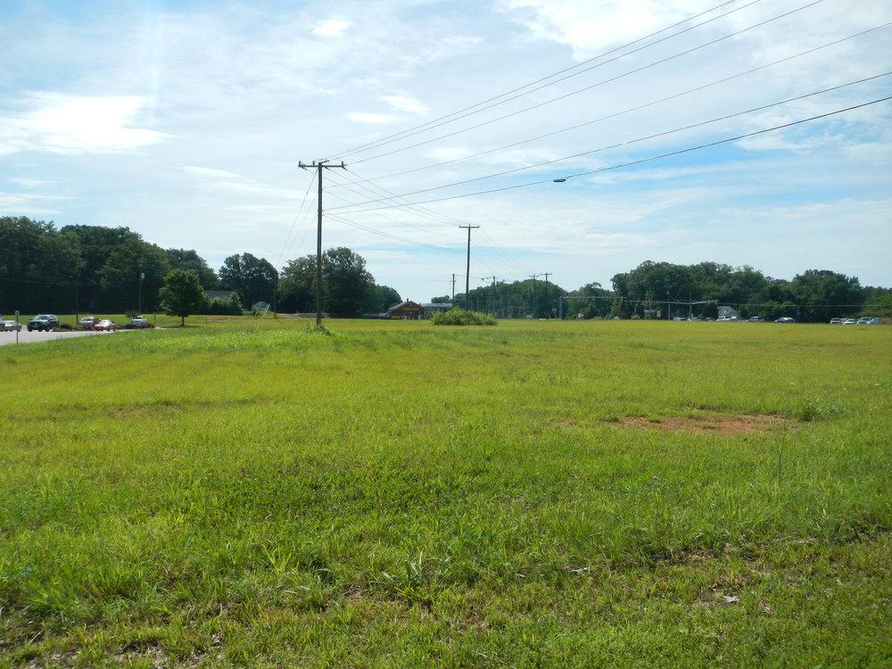 LAND FOR SALE DEVELOPMENT LAND PARCELS FOR SALE IN POWHATAN 3400 Anderson Hwy, Powhatan, VA 23139 KW COMMERCIAL MID ATLANTIC 804.858.
