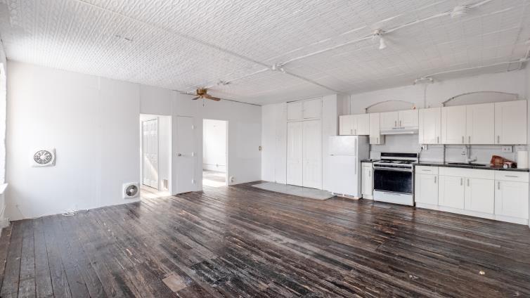155 Hope Street Williamsburg, Brooklyn, NY Projected Revenue Unit Type Net SF $ / SF Rent / Mo.