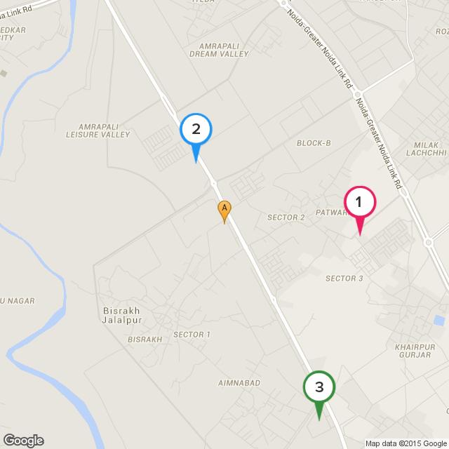 Schools Near Arihant Buildcon Arden, Noida Top 3 Schools (within 5 kms) 1 Aster Public School 1.