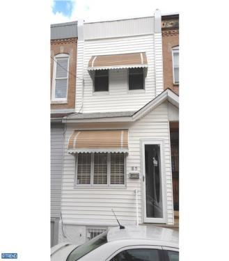 South Philly Priced to Sell!
