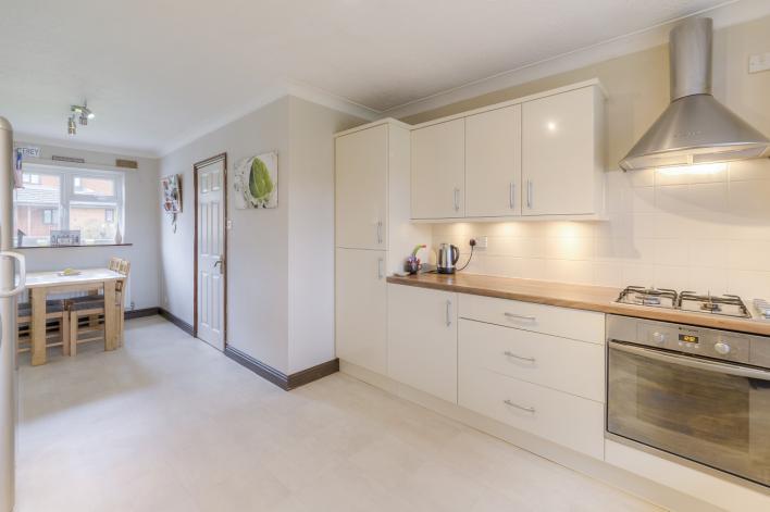 This executive four bedroom property offers versatile living accommodation with garaging for four vehicles it offers the potential to convert one or both of the