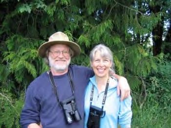 How Your Donation Supports Skagit Land Trust If you wish to make a lasting gift to the environment, to your community, and to future generations, please consider a bequest or planned gift to Skagit