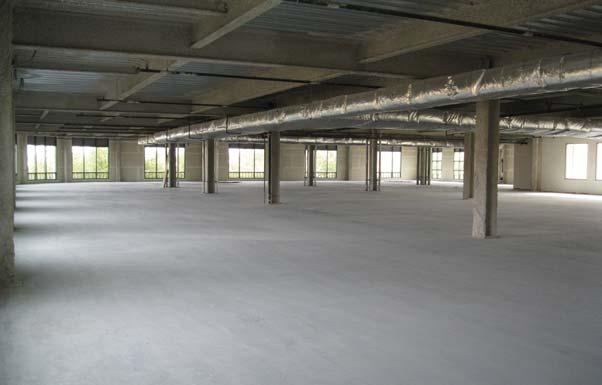 ±1,520 RSF AVAILABLE SPACE SUITE 290 ±17,129