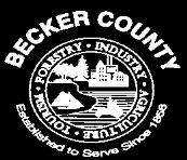 COUNTY OF BECKER Planning and Zoning 915 Lake Ave, Detroit Lakes, MN 56501 Phone: 218-846-7314 ~ Fax: 218-846-7266 Authorized Agent Form 1. Form must be legible and completed in ink. 2. Check appropriate box(es).