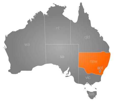 NSW focus Distinct regulatory framework for residential energy