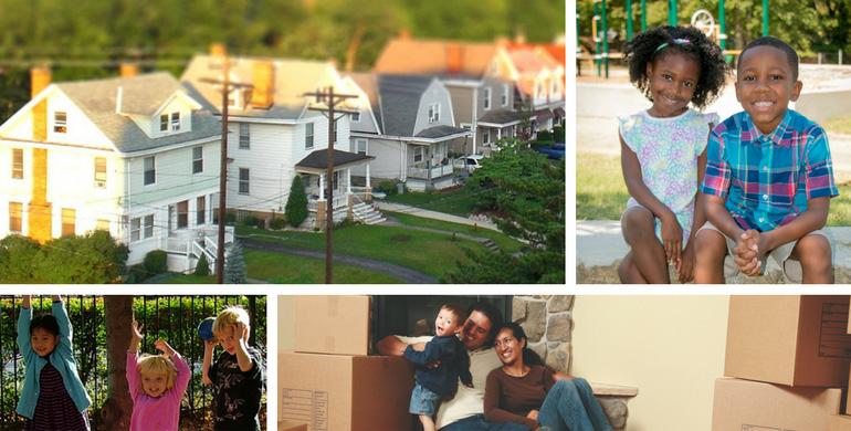 2016 Annual Report About Us is the state s leading independent, nonprofit provider of information and resources aimed at helping all Minnesotans to begin and maintain homeownership.