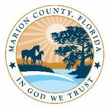 Marion County Board of County Commissioners Date: 12/2/2015 P&Z: 11/30/2015 BCC: 12/16/2015 Item Number 151210SU Type of Application Special Use Permit Request To establish a Clay Electric