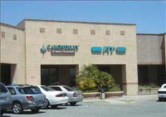 WEST Century Medical Plaza 1701 West St. Mary's Road 360 to 1,425 $19.00 Located on St.