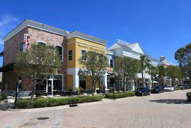 Tradition is located in the heart of one of America s fastest growing regions known as the Treasure Coast.