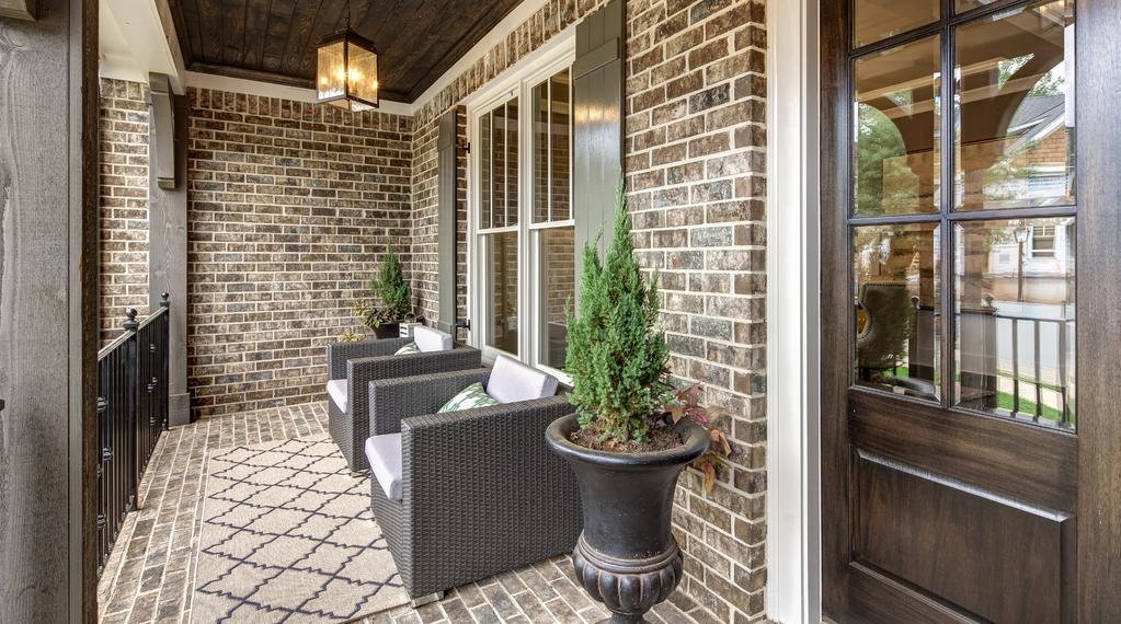 With over 15 years of real estate development and home building experience, Rockhaven Homes has been afforded the opportunity to build where their heart is the metropolitan city of Atlanta.