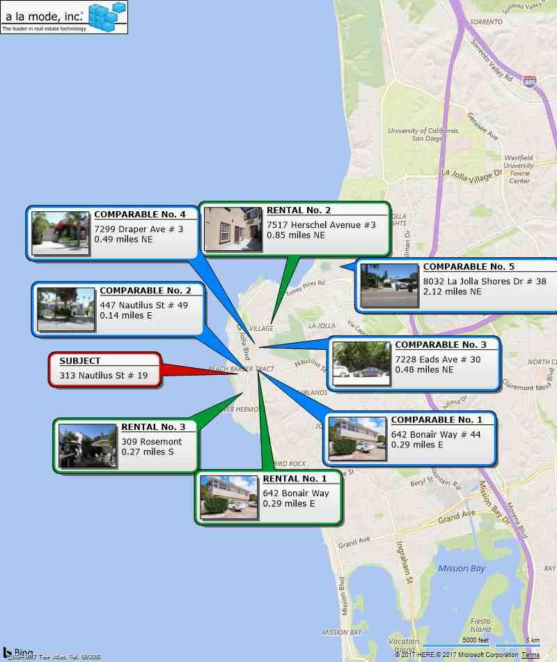Aerial Map Hastings Trust 0-9-06 Nautilus St # 9 Form MAP_LT.