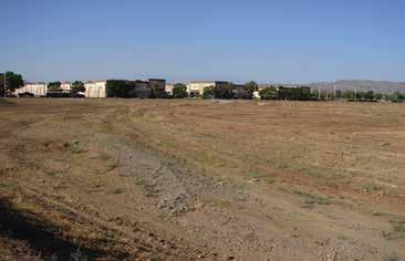 PROPERTY INFORMATION Location: Jurisdiction: Building & Square Footage: The property is located in the City of Perris in the County of Riverside.