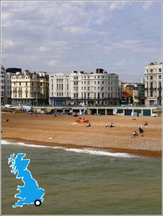 Brighton and Hove 273,000 people in 124,000 homes High property prices and low incomes Small social rented sector, large private rented sector Non-decent housing across all tenures,