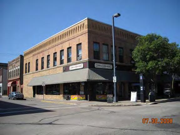 12/1/2011 1:45:56 PM GVS Property Data Card Stevens Point Name and Address Parcel # Alt Parcel # Land Use Rural Estates LLC 240832202601 240832202601 Store, Retail / Office 8215 County Rd I Custer,
