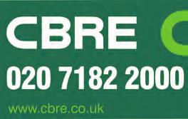 com Misrepresentation Act 1967: CBRE and BNP Paribas for themselves and for the vendor(s) or lessor(s) of this property whose agents they are, give notice that: 1.