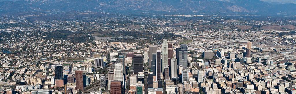 Research & Forecast Report GREATER L.A. OFFICE Accelerating success.