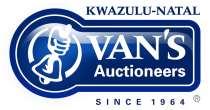 AGREEMENT AND CONDITIONS OF SALE IN RESPECT OF IMMOVABLE PROPERTY In which VAN S AUCTIONEERS (herein referred to as the AUCTIONEER) on instructions from the EXECUTOR OF THE DECEASED ESTATE NAOMI