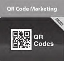 Scan To View Sample Lead Generation Integrated