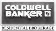Coldwell Banker is a registered trademark licensed to Coldwell Banker Real Estate LLC.