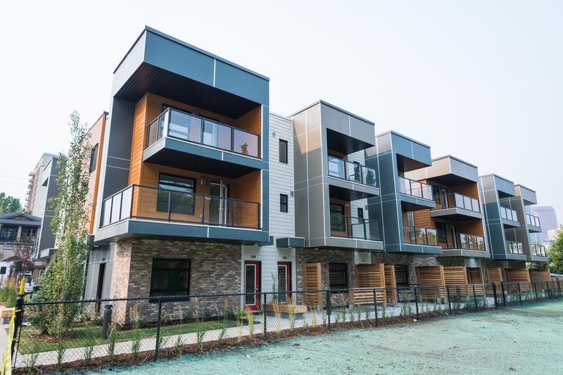 Nevertheless, Calgary Housing expects to exceed the target of 110 units in development by 2018 by having 294 units in feasibility, design or development by the end of 2018.