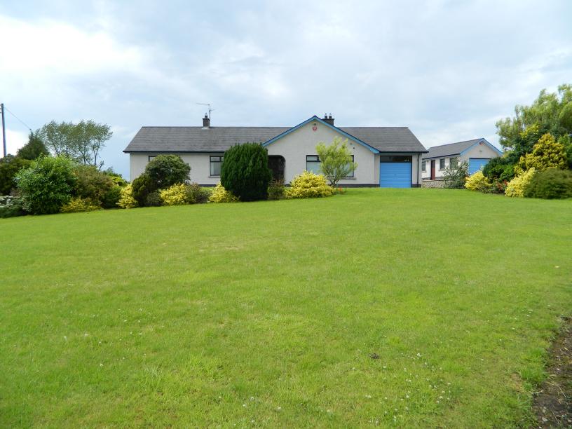 9 ACRES VIEWING: BY APPOINTMENT THROUGH AGENT Price On Application PORTADOWN