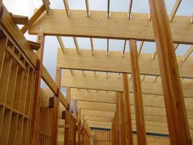 commercial construction Canadian Market study