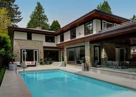 Vancouver, BC Listed at $9,498,000 Vancouver,