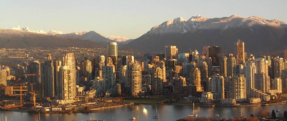 Municipal Tools for Housing Affordability in Canada s Most Expensive City City of Vancouver