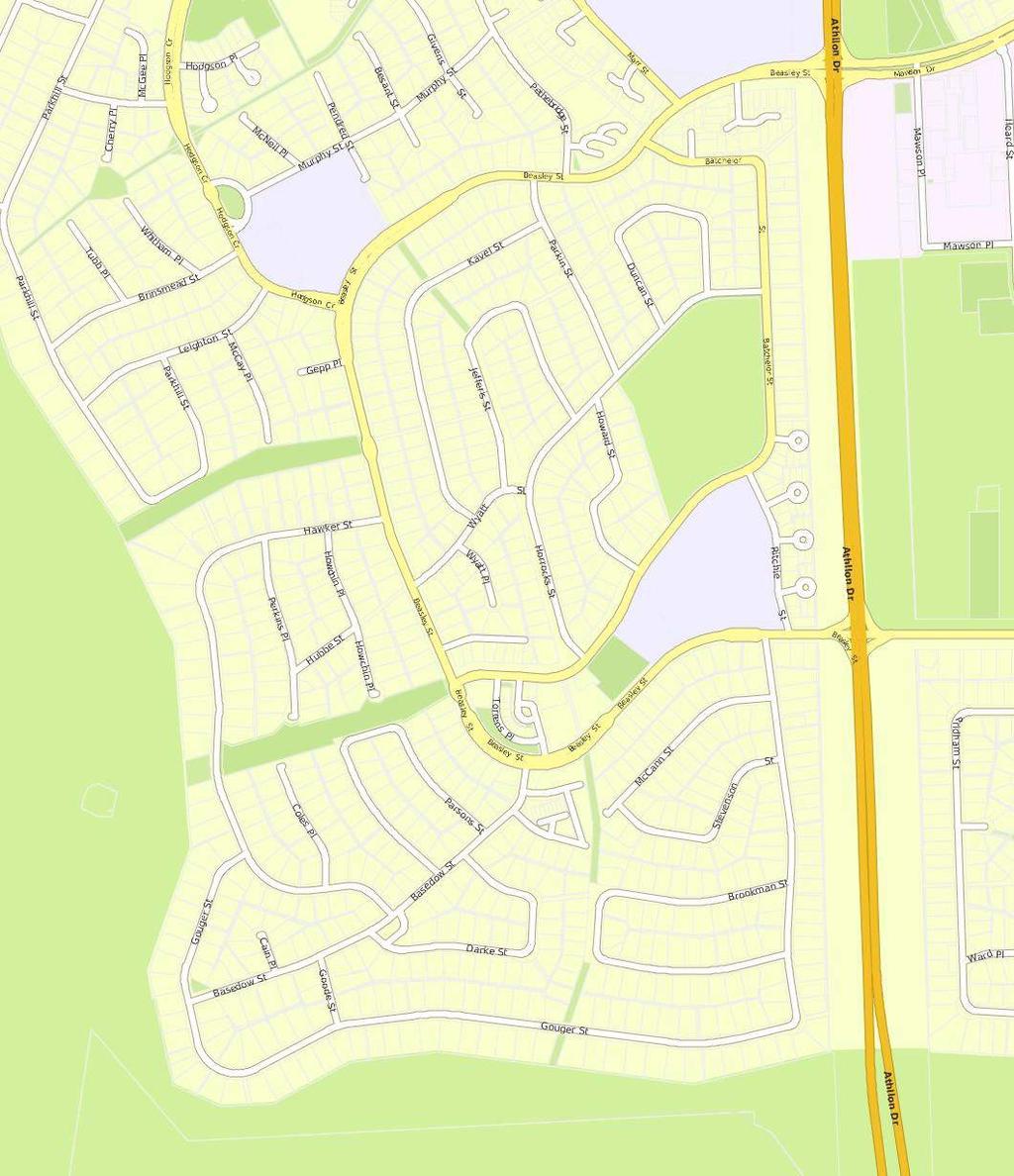 TORRENS Suburb Map Prepared on 0// by Your Property Expert, +6 (0) 67 600 at Ray White Canberra. Property Data Solutions Pty Ltd (pricefinder.com.