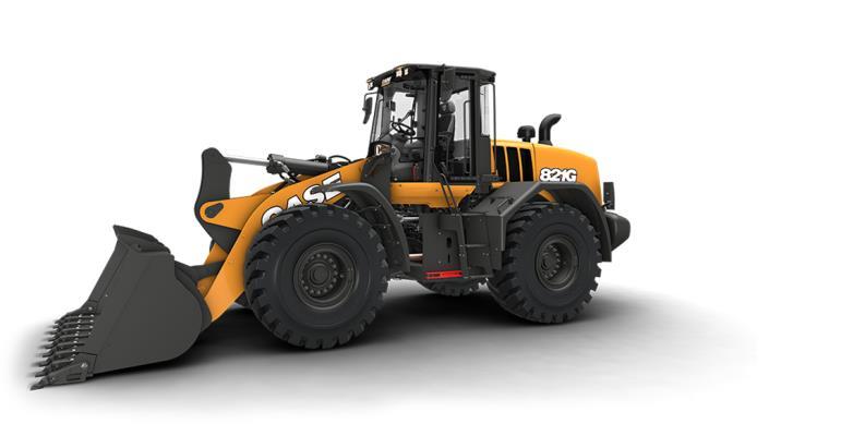 Example #1 Change of Ownership Wheel Loader 2018 Case 821G (2 hours) Cost: $228,000 (verified as a good average price) Researched with multiple regional dealers Asked for comps - mostly opinions of