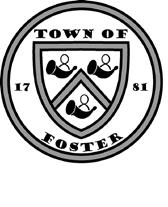 ZONING BOARD WORKSHOP OF REVIEW MINUTES TOWN OF FOSTER Capt. Isaac Paine School 160 Foster Center Road, Foster, RI Wednesday, March 14, 2018 7:00 p.m. A. Call to Order Mr.