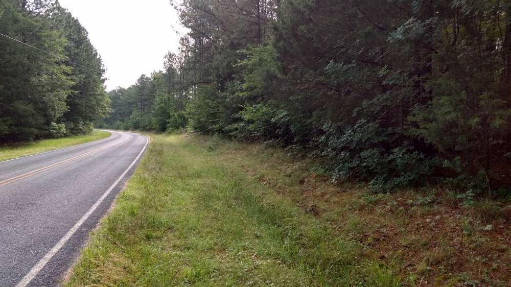 OVERVIEW: This property is located in rural Chatham County. It's approx.