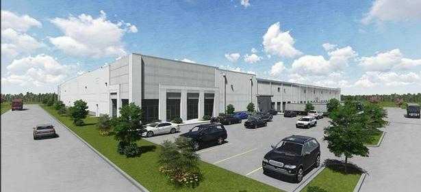 8M square feet of industrial space in the pipeline. Nearly 800,000 square feet of industrial space was added to the market during the second quarter, and 72% of this space is preleased.