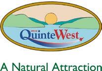Committee of Adjustment Information for Applications for Consent (Severance) The City of Quinte West Committee of Adjustment is appointed by Council and is a quasi-judicial body delegated the
