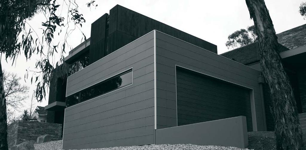 Architectural innovation has never been so easy with the introduction of the Terraçade