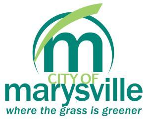 Engineering, Planning and Zoning City Hall, 209 S. Main Street Marysville, Ohio 43040-1641 (937) 645-7350 FAX (937) 645-7351 www.marysvilleohio.