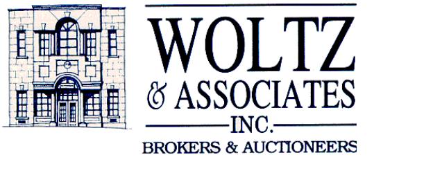 23 FRANKLIN ROAD SW ROANOKE, VIRGINIA 24011 540-342-3560 or 800-551-3588 FAX 540-342-3741 Email: info@woltz.