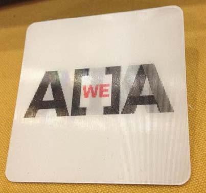 It will serve to better acquaint our membership with the individual chapters that comprise AIA Michigan and it will enable all Michigan members to get to know the AIA Michigan Board.