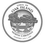 Town of Oak Island Brunswick County, NC The Town of Oak Island will preserve, protect, and enhance the quality of the natural and cultural environment of the community.