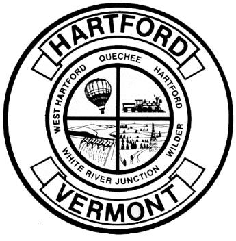 TOWN OF HARTFORD REQUEST FOR PROPOSALS FOR 2017 TOWN-WIDE REAPPRAISAL The Town of Hartford, Vermont is requesting proposals from qualified, licensed reappraisal contractors to work with the Hartford