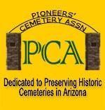 WE RE ON THE WEB AZHISTCEMETERIES.